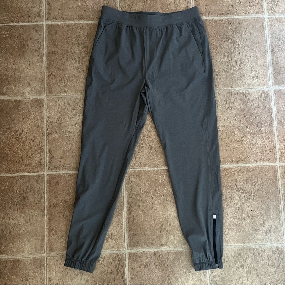 All in Motion Charcoal Joggers for Men